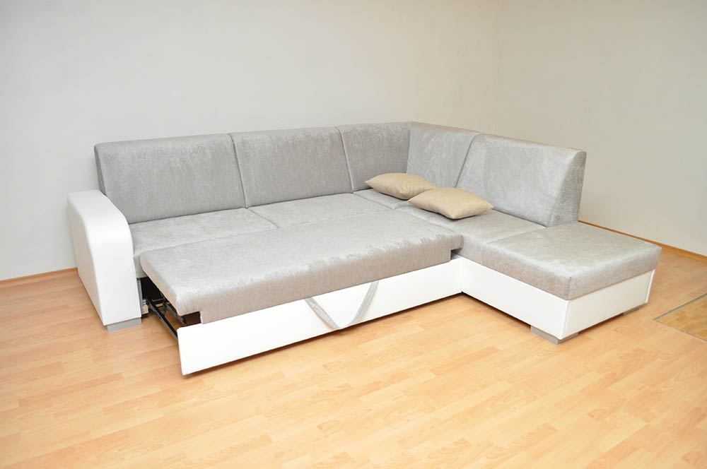 Rohová sedačka Andover atyp 1