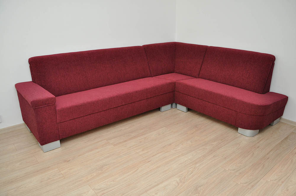 Rohová sedačka Arles atyp 1