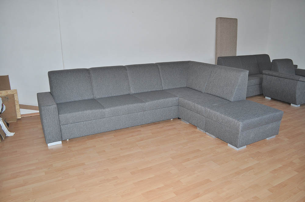 Rohová sedačka Bilbao atyp 3
