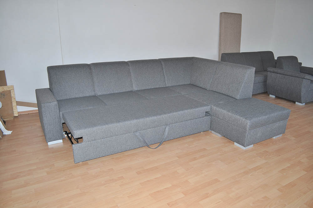 Rohová sedačka Bilbao atyp 3