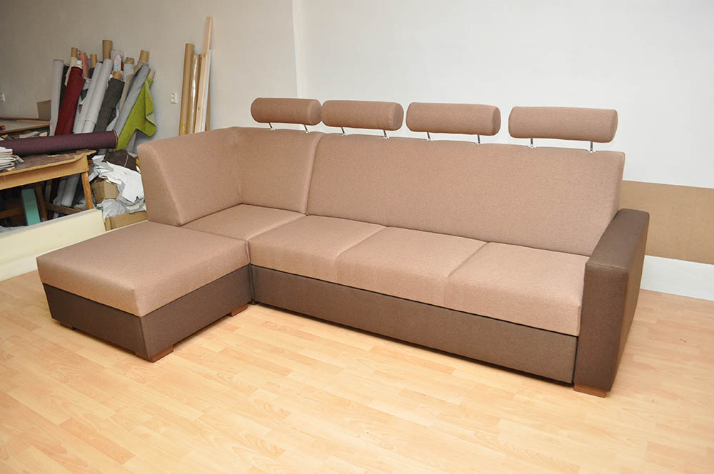 Rohová sedačka Bilbao atyp 2