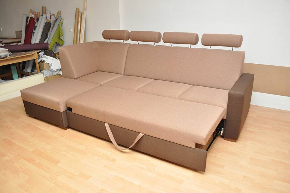 Rohová sedačka Bilbao atyp 2