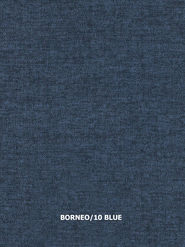 BORNEO-10 BLUE