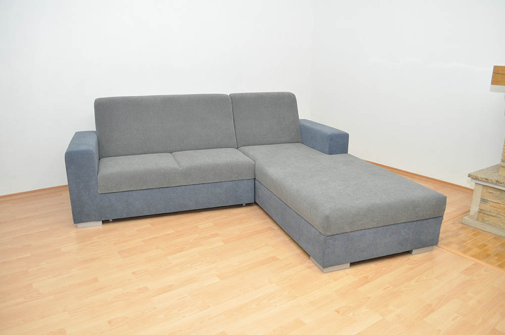 Rohová sedačka Bilbao atyp 5