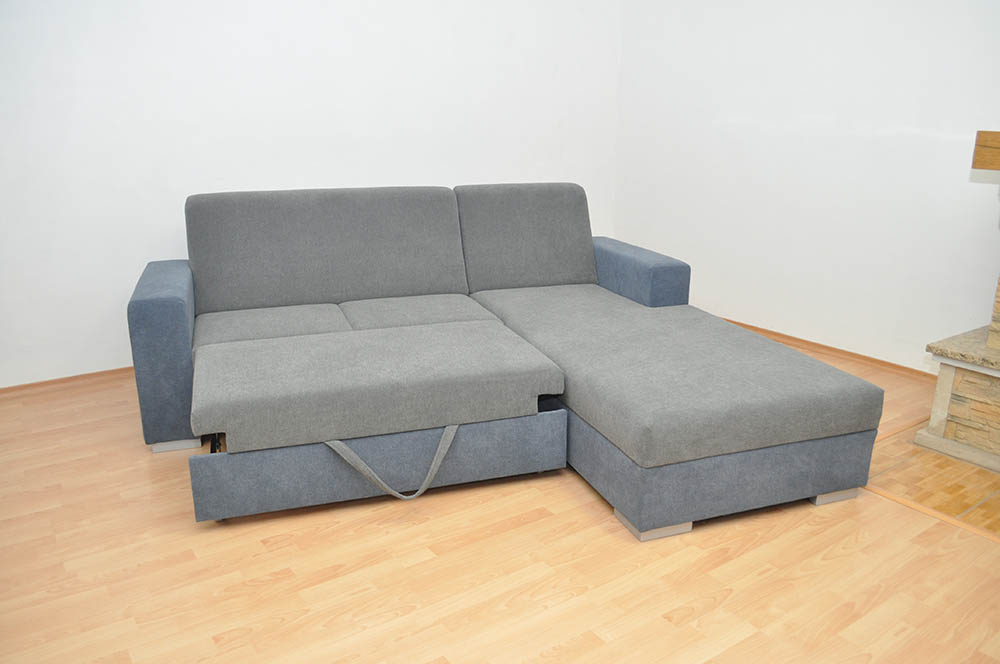 Rohová sedačka Bilbao atyp 5