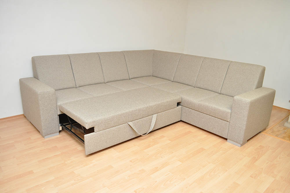 Rohová sedačka Bilbao atyp 4