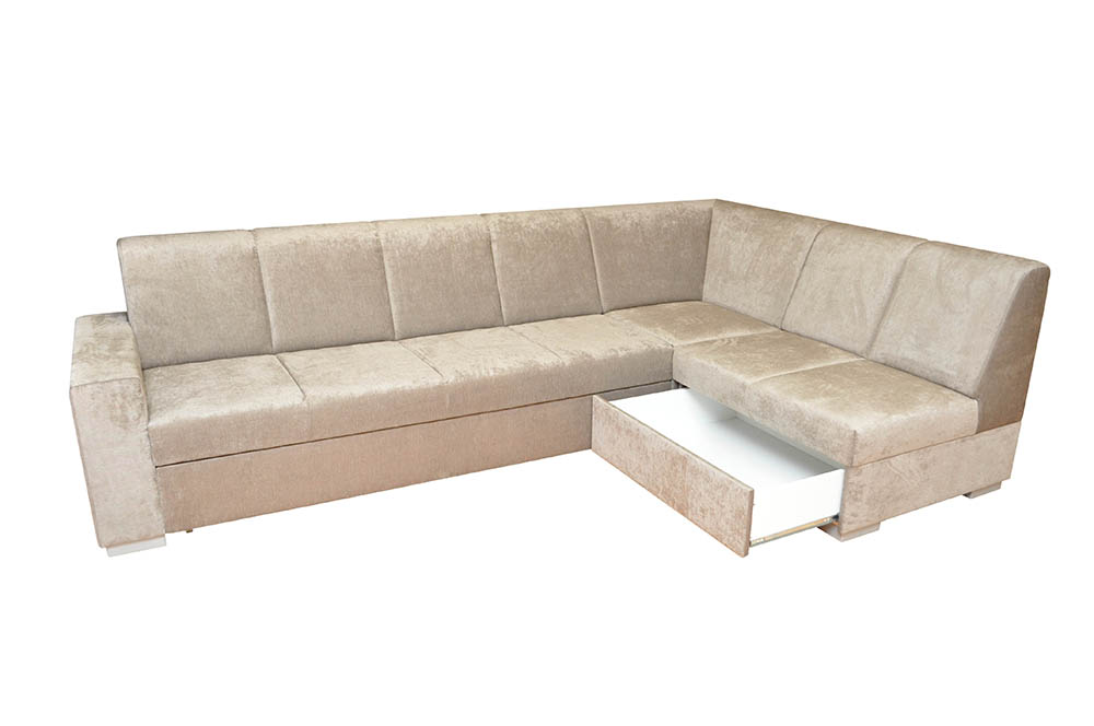 Rohová sedačka Bilbao atyp 6