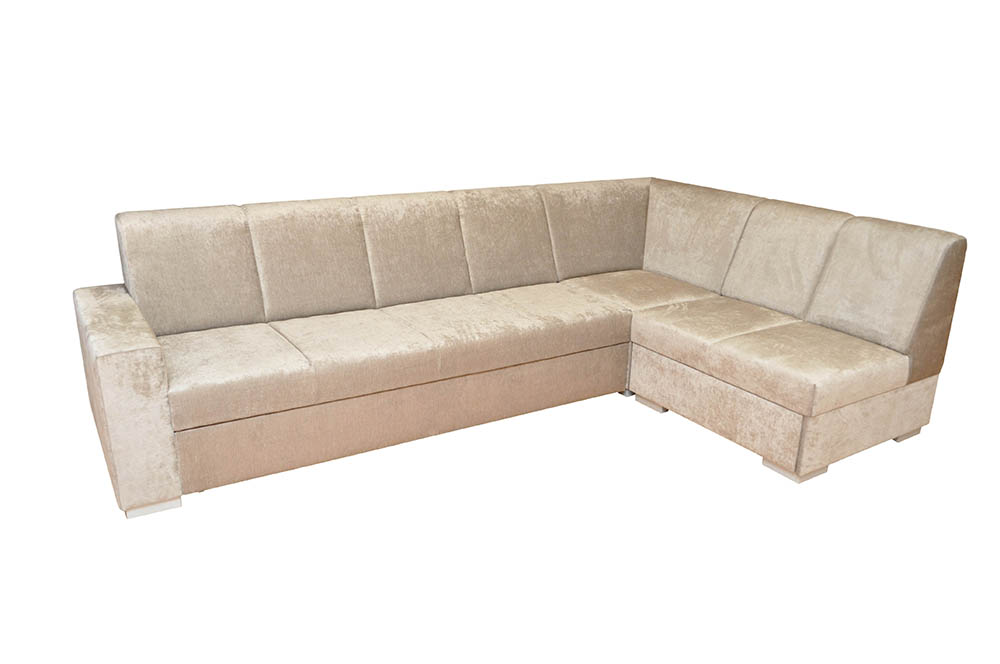 Rohová sedačka Bilbao atyp 6