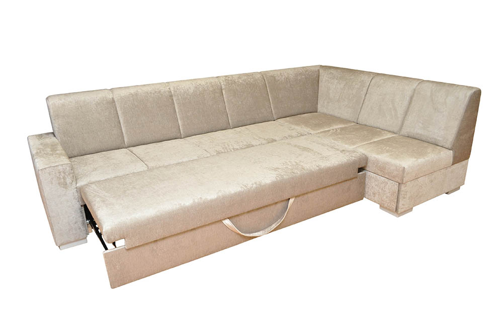 Rohová sedačka Bilbao atyp 6