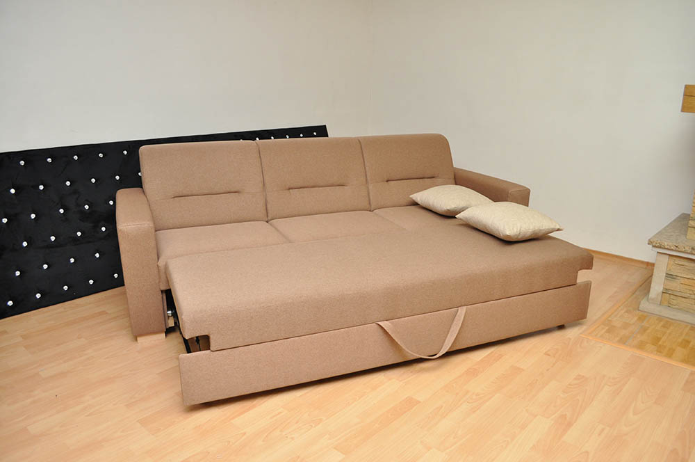 Pohovka Atlanta atyp 4