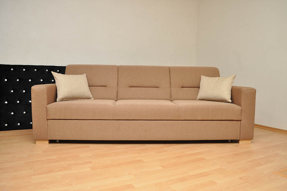 Pohovka Atlanta atyp 4