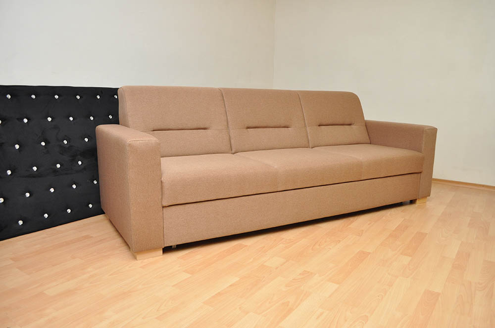 Pohovka Atlanta atyp 4