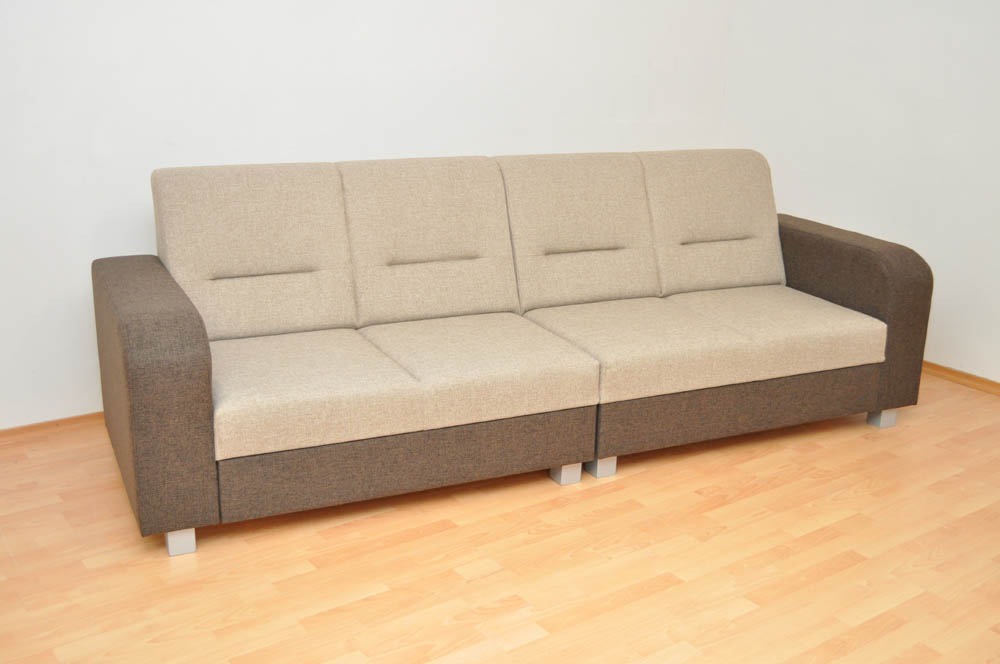 Pohovka Avila atyp 1