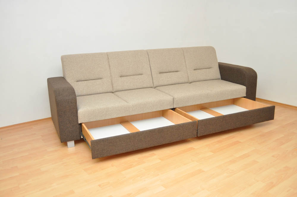 Pohovka Avila atyp 1