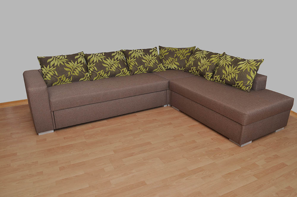 Rohová sedačka Bristol atyp 2