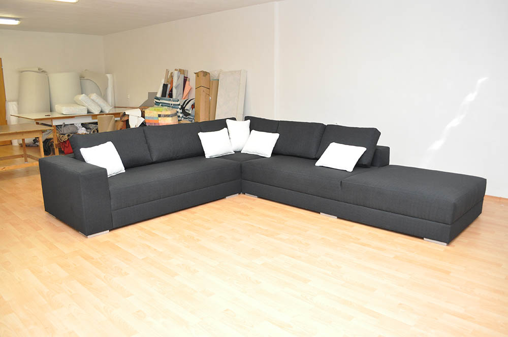 Rohová sedačka Bristol atyp 3