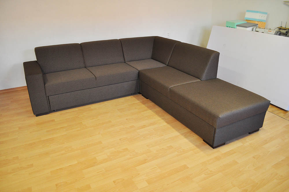 Rohová sedačka Bilbao atyp 7