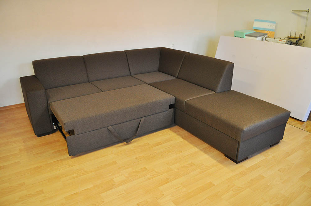 Rohová sedačka Bilbao atyp 7