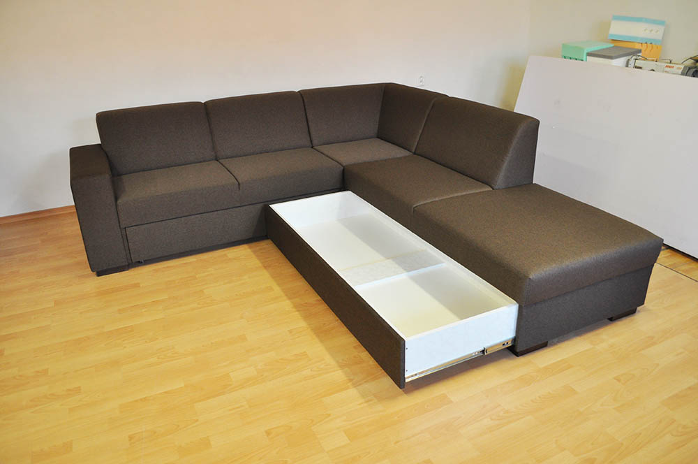 Rohová sedačka Bilbao atyp 7