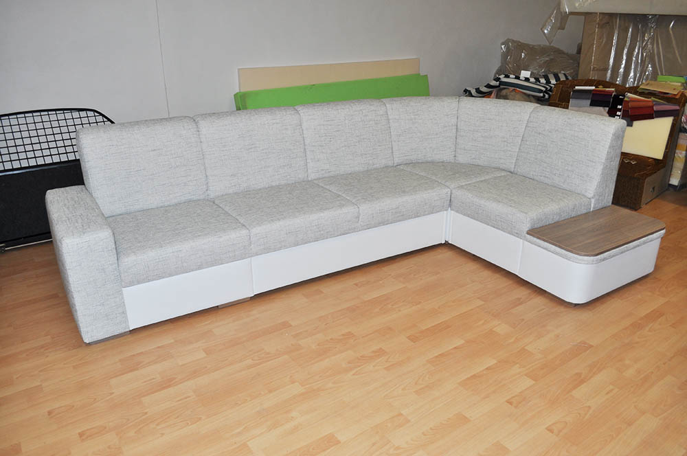 Rohová sedačka Bilbao atyp 9