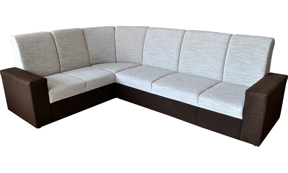 Rohová sedačka Bilbao atyp 8