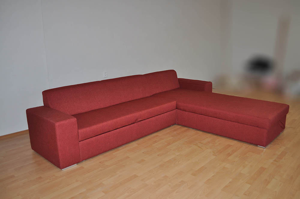 Rohová sedačka Bilbao atyp 11