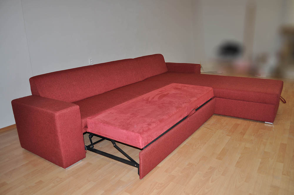 Rohová sedačka Bilbao atyp 11