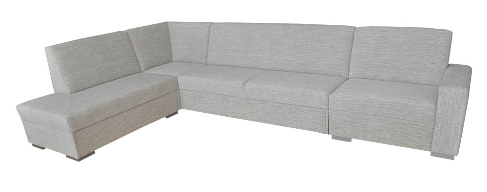 Rohová sedačka Lugano atyp 34