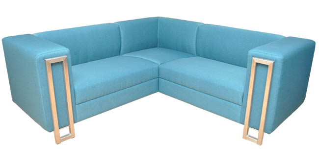 Rohová sedačka Cremona atyp 1