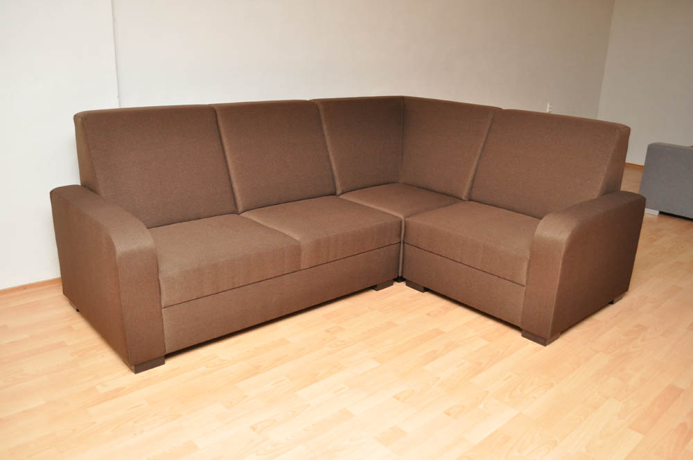 Rohová sedačka Verona atyp 1