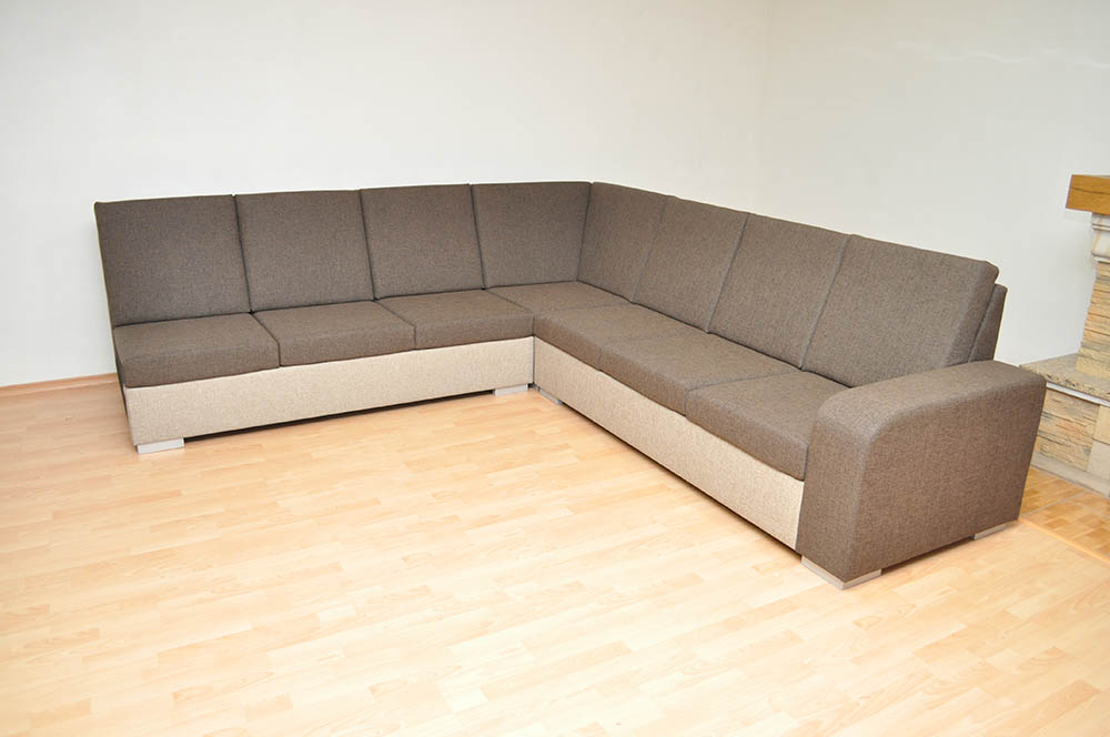 Rohová sedačka Manila atyp 1