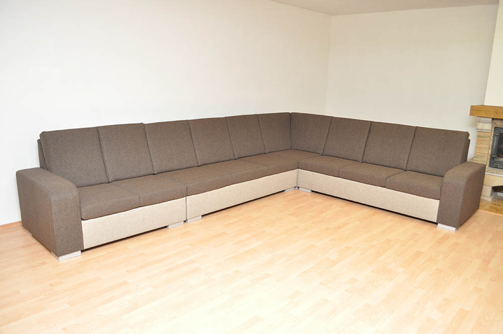 Rohová sedačka Manila atyp 2