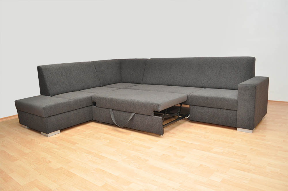 Rohová sedačka Bilbao atyp 12