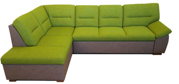 Rohová sedačka Mirano atyp 2