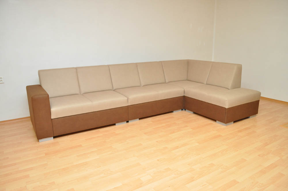 Rohová sedačka Lugano atyp 38