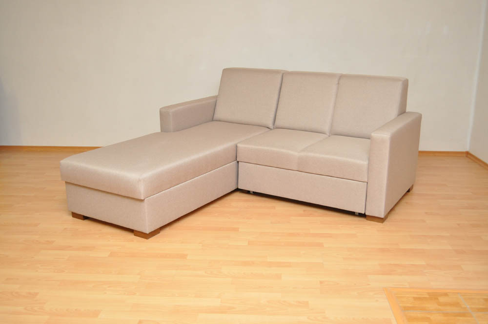 Rohová sedačka Boston atyp 2