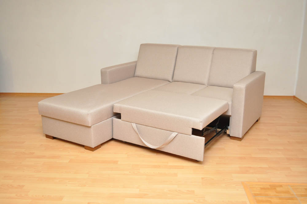 Rohová sedačka Boston atyp 2