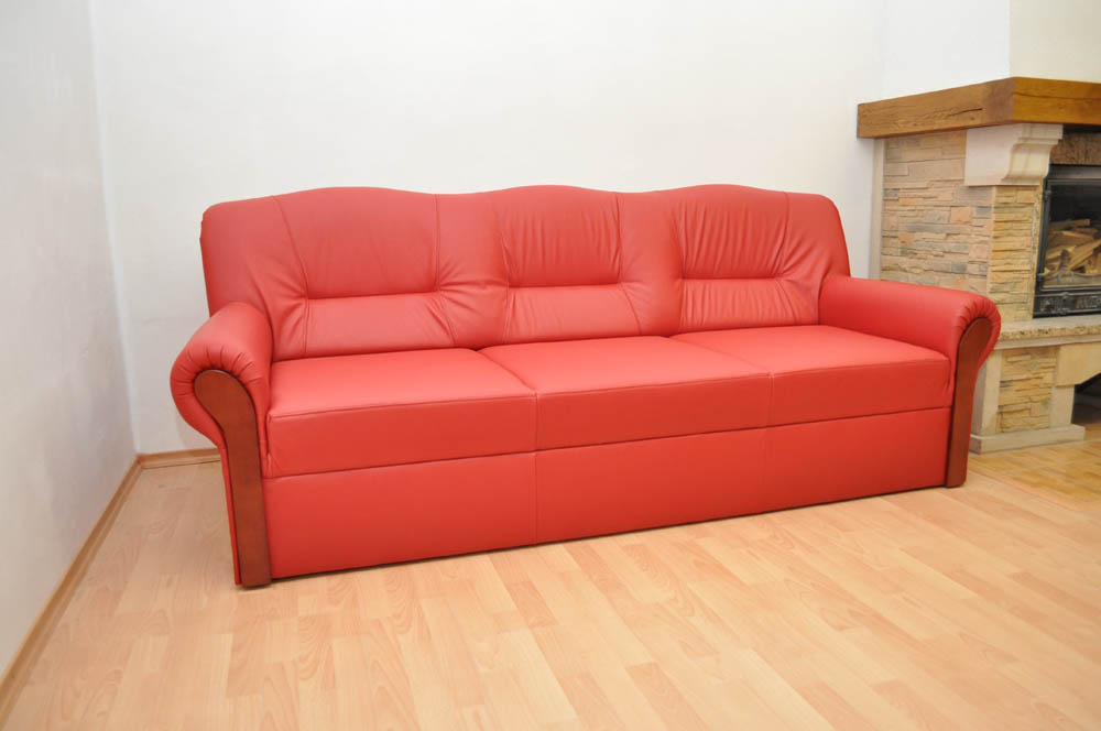 Pohovka Valencia atyp 20