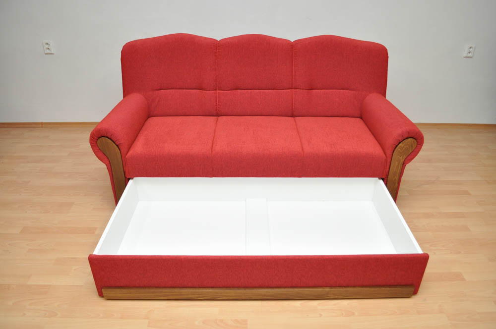 Pohovka Valencia atyp 22