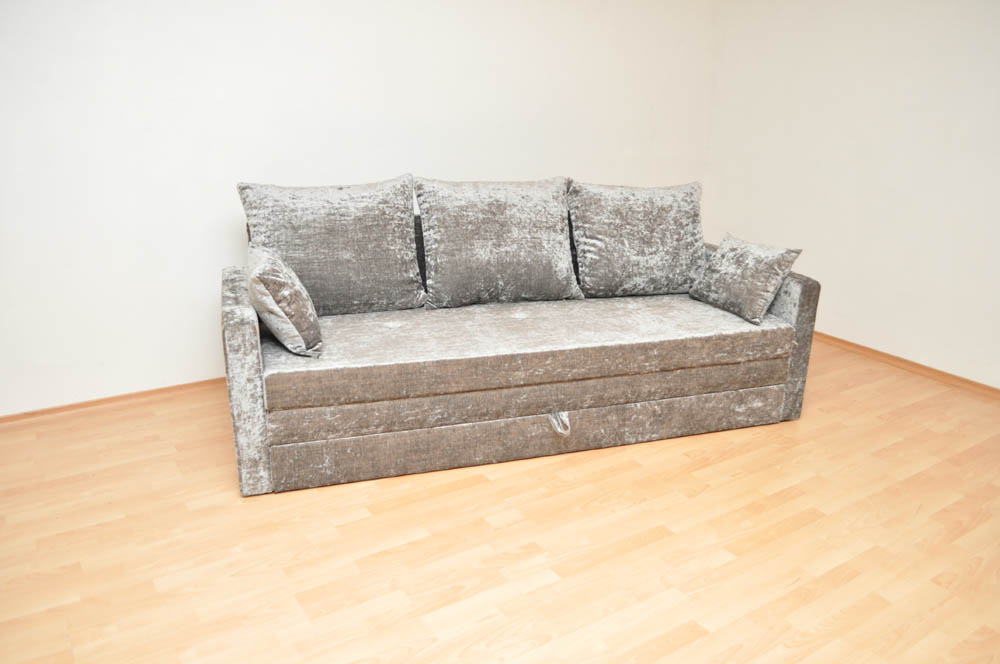 Pohovka Hirson atyp 1