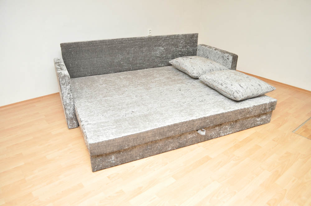 Pohovka Hirson atyp 1