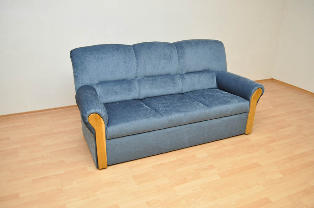 Pohovka Valencia atyp 21