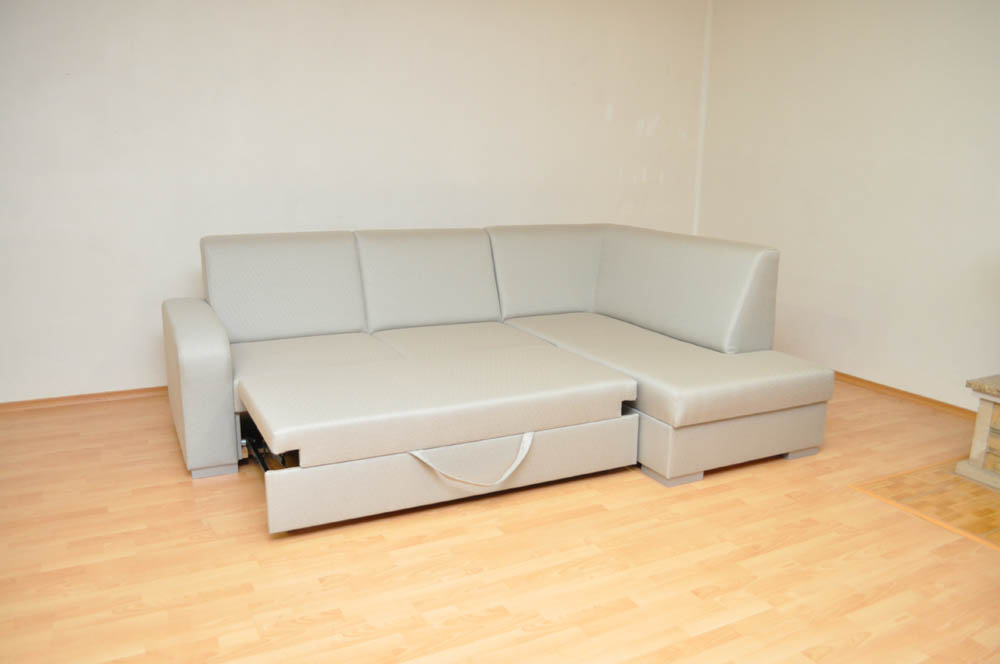 Rohová sedačka Andover atyp 3