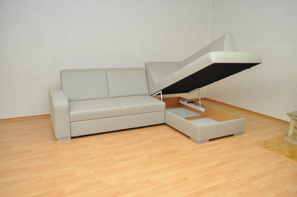 Rohová sedačka Andover atyp 3