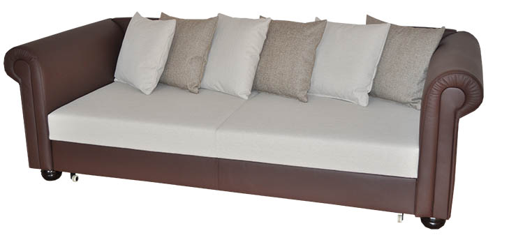 Pohovka Birmingham atyp 1