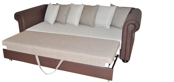 Pohovka Birmingham atyp 1