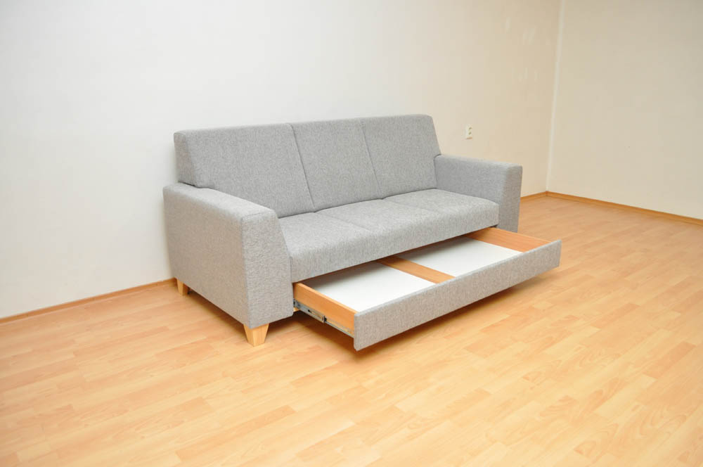 Pohovka Murcia atyp 2