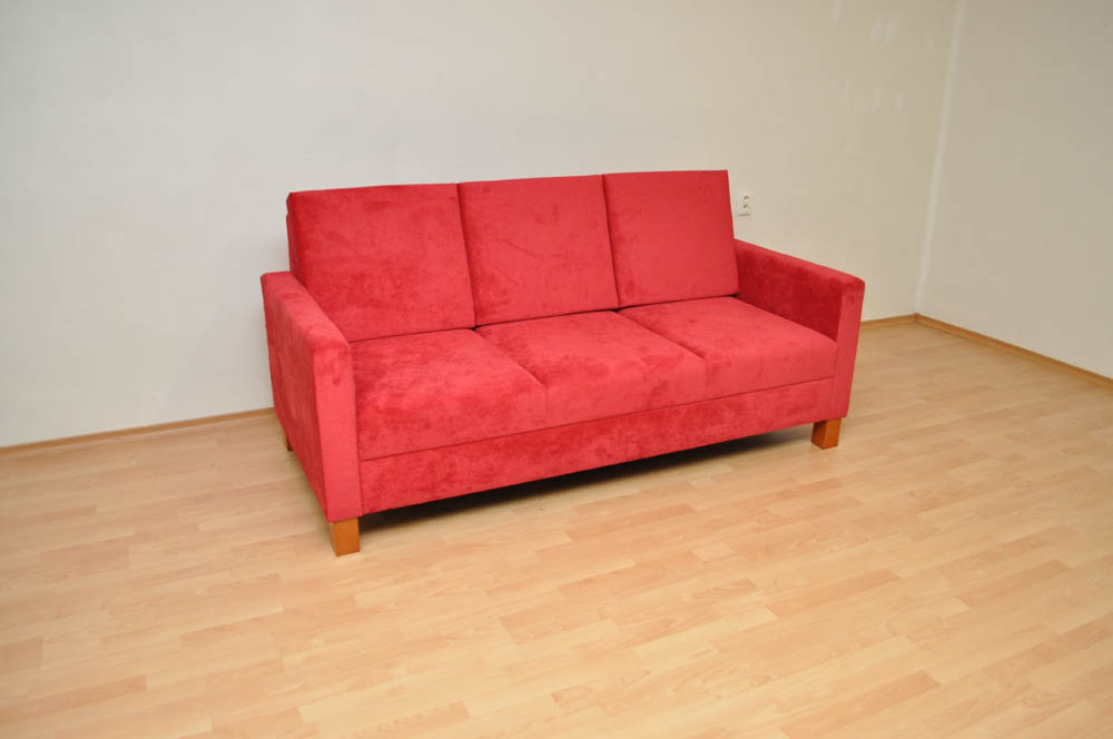 Pohovka London atyp 1