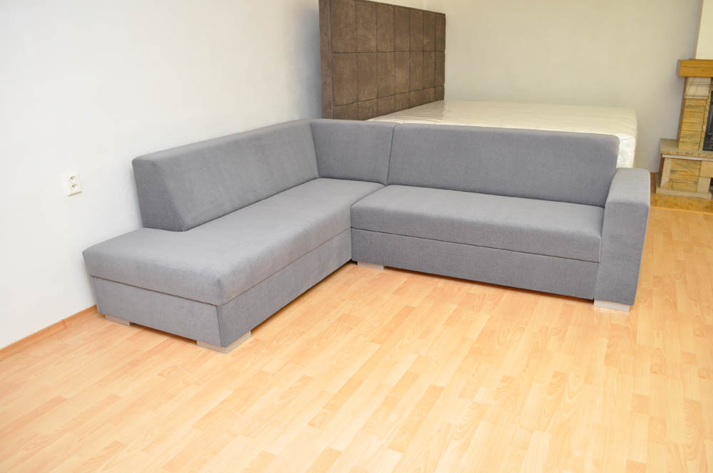 Rohová sedačka Lugano atyp 44