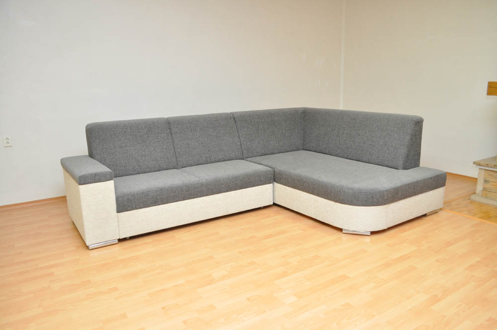 Rohová sedačka Arles atyp 2